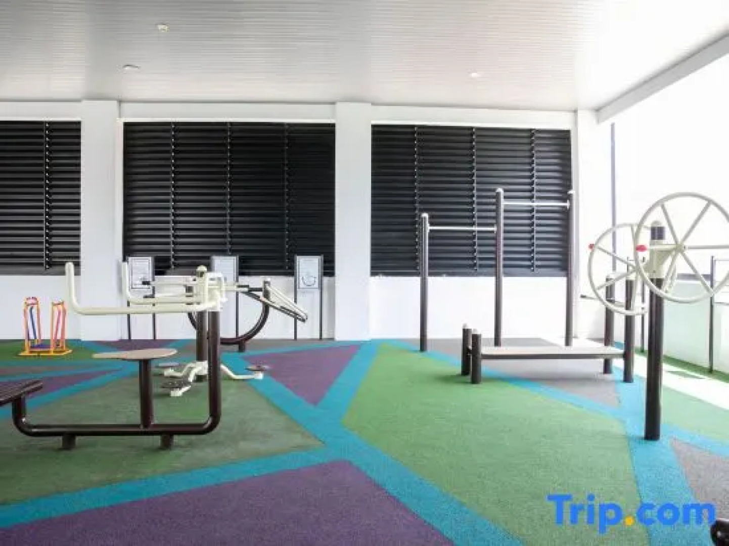 The Loft@Midhill Genting Highlands (Free Wi-Fi)