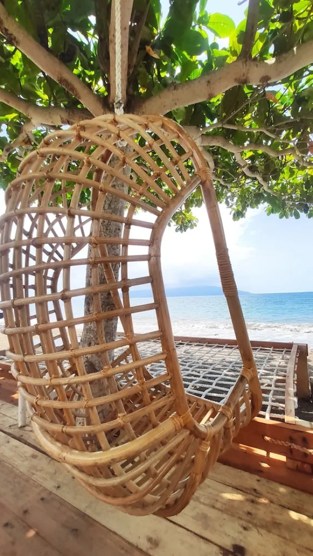 Seaview Beach Resort