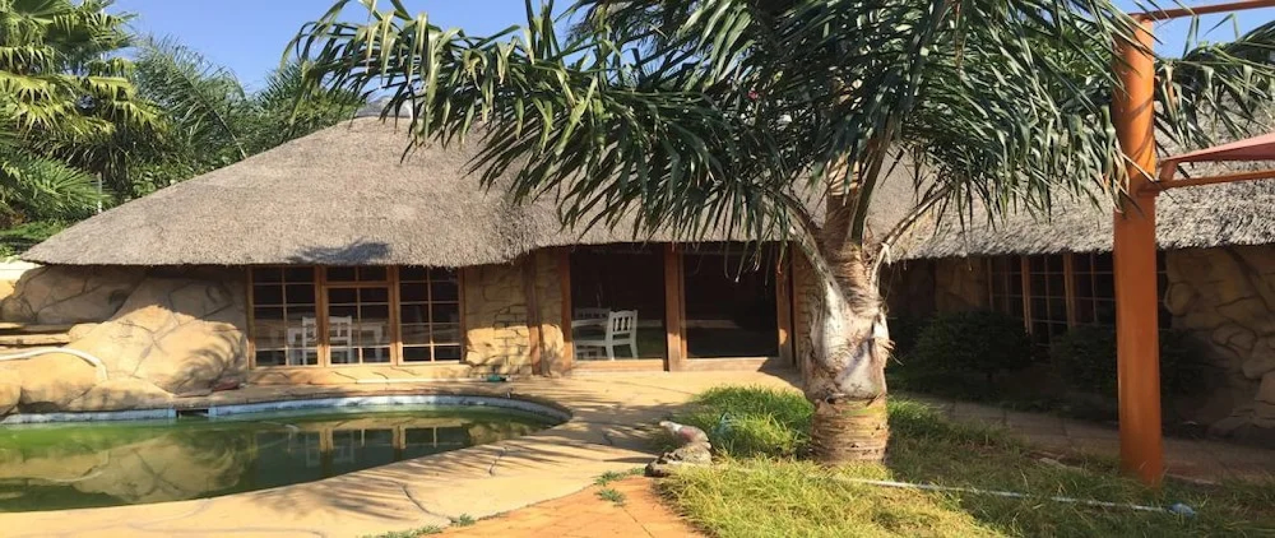 Metro Guest House
