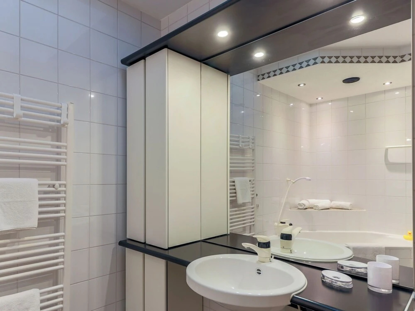 Urban Apartment in Itter near Edelweiss Communal Pool & Ski Lift