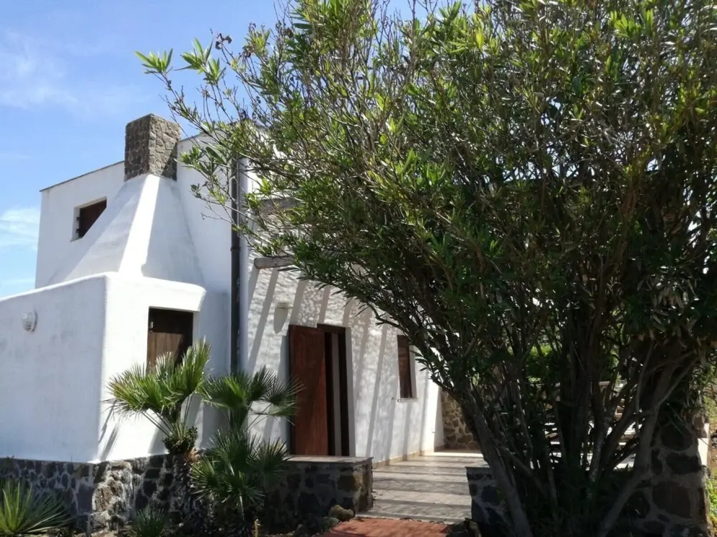 La Casetta delle Conchiglie