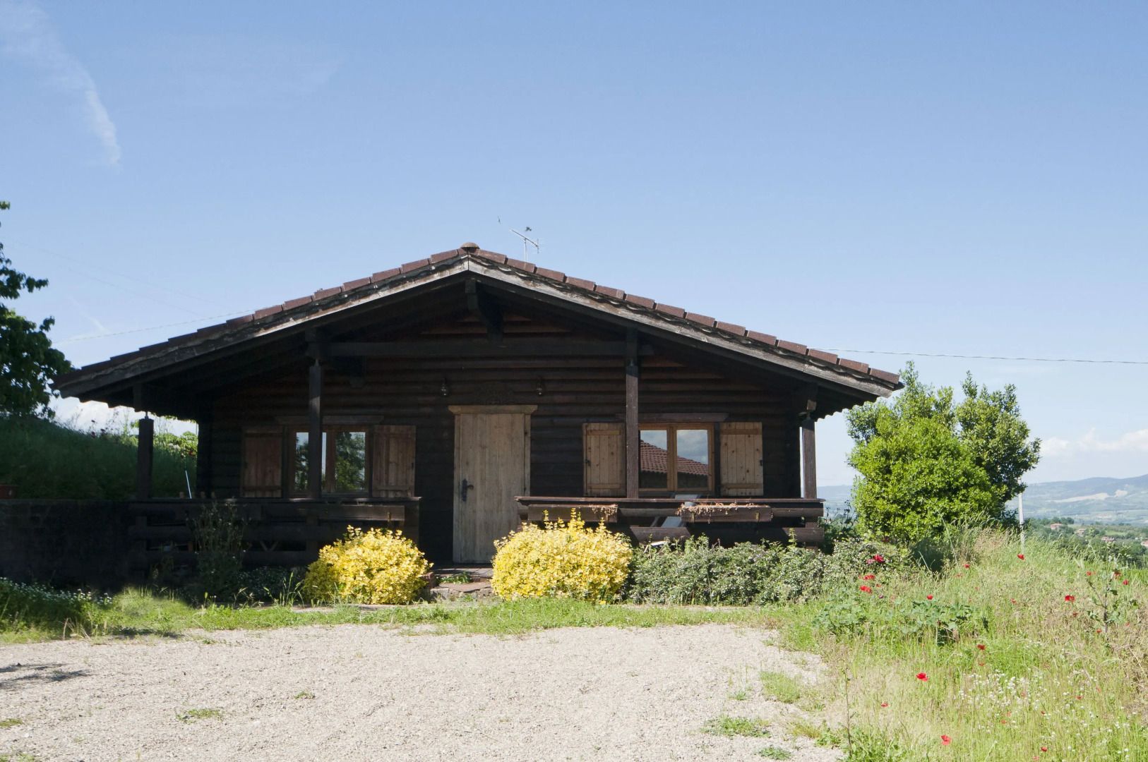 Il Torrino del Povile