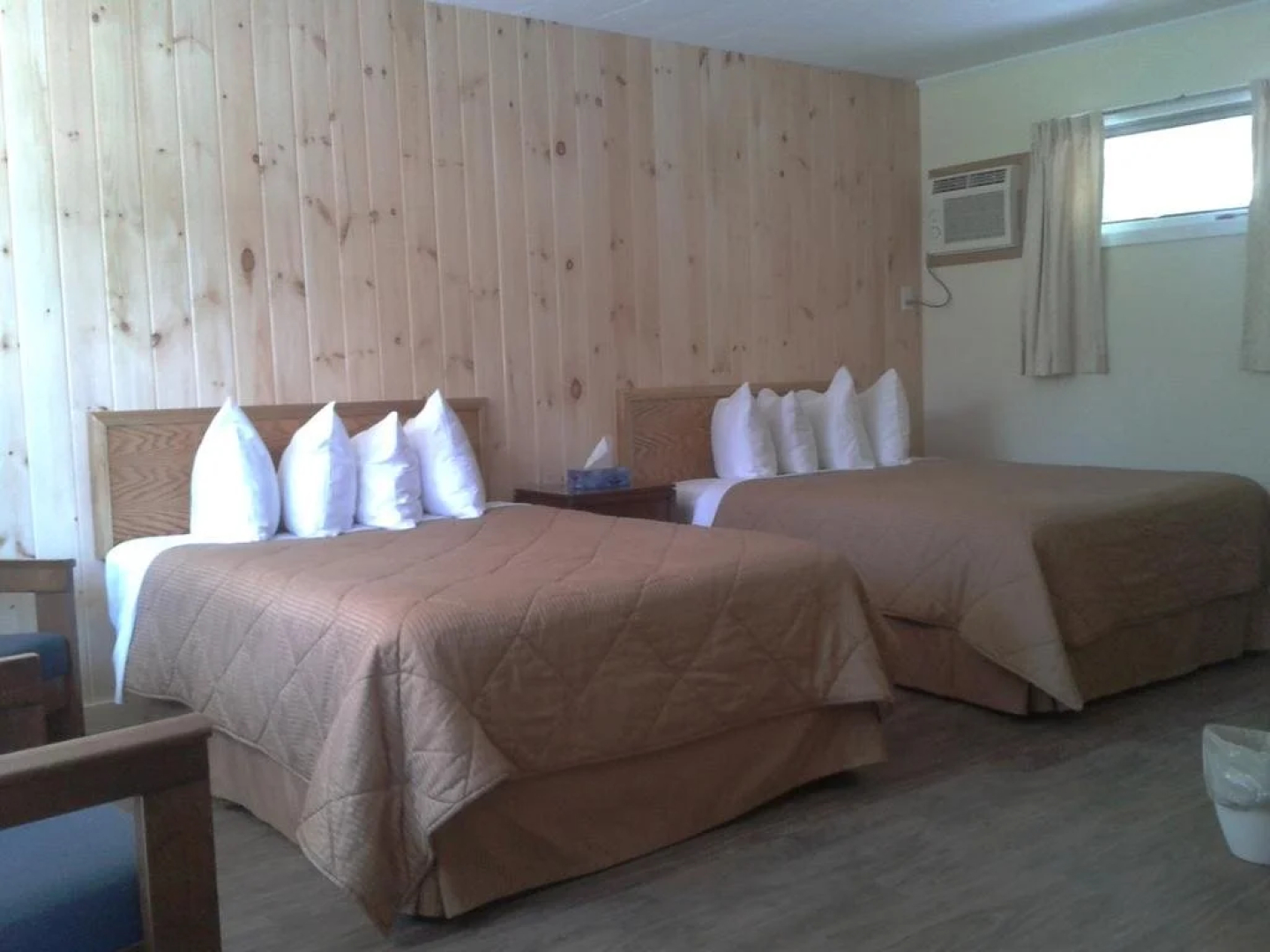 Wildwood Motel