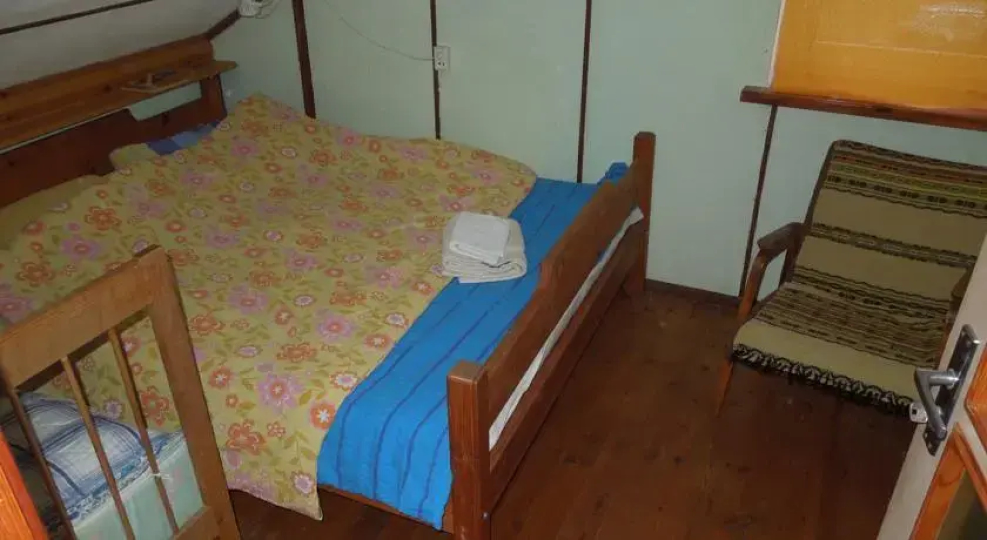 Brīvdienu māja Vidžupes