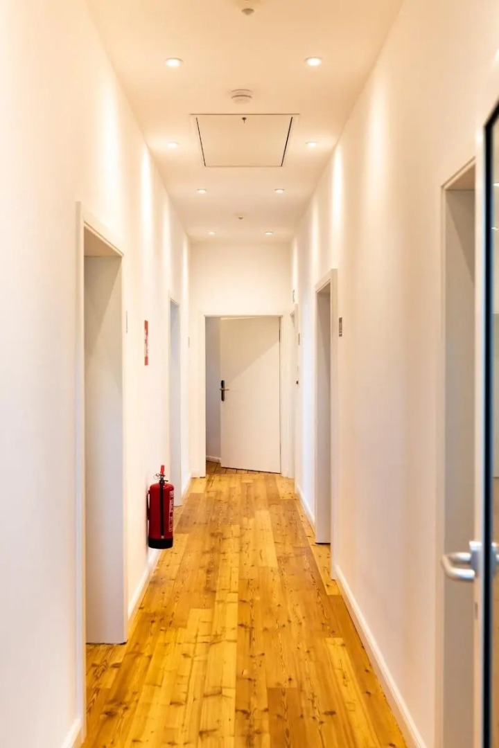 Nikii Boutique Hotel