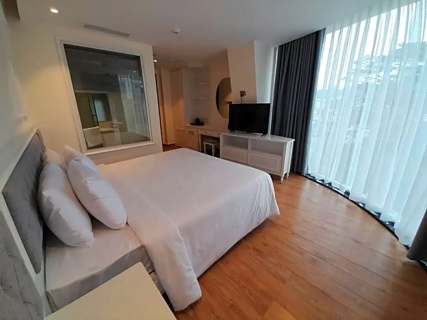 Le Marais Da Lat Hotel