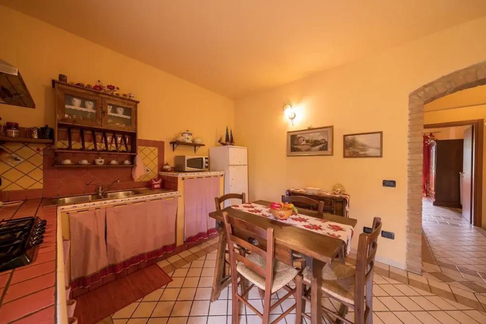 Agriturismo Due Ponti