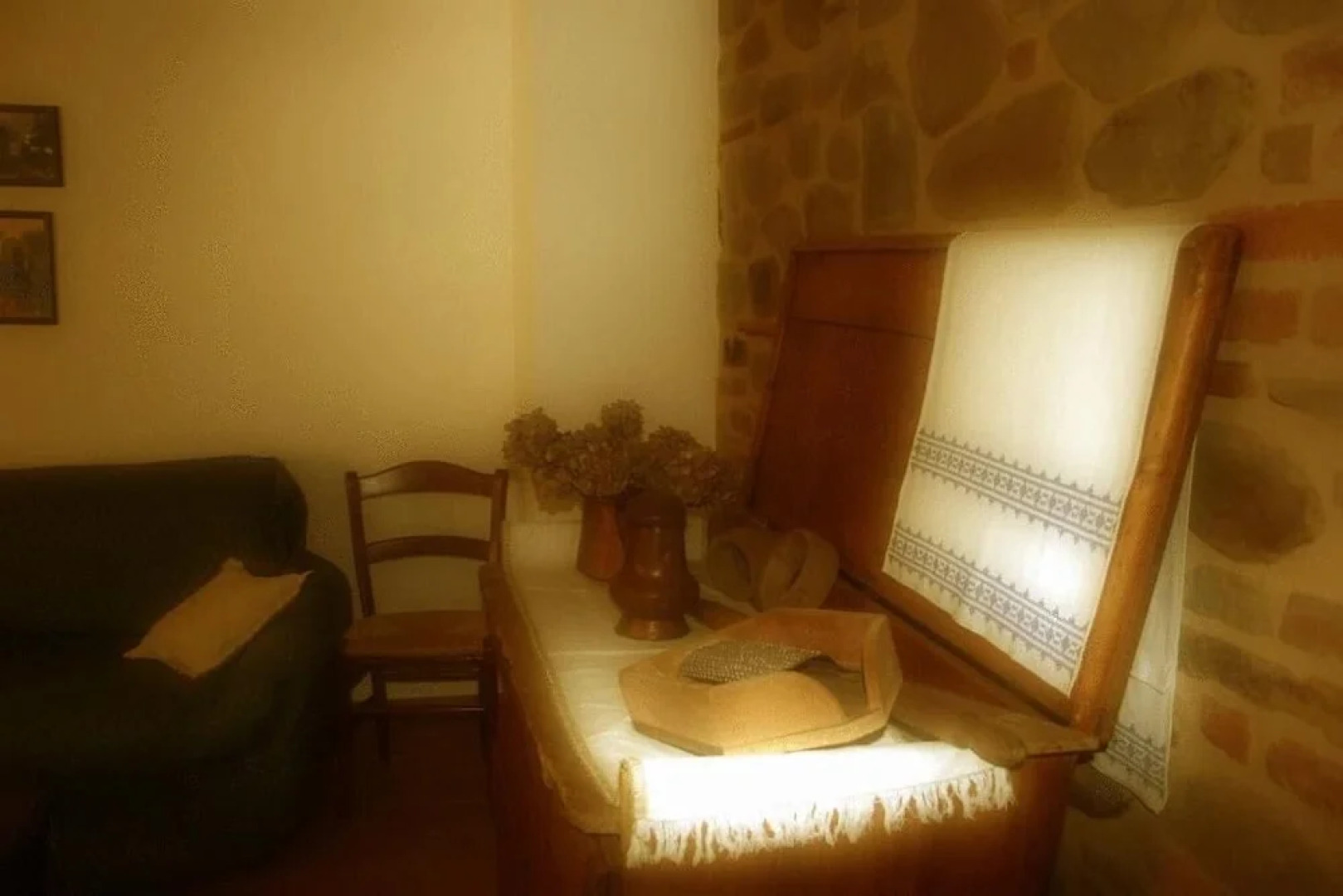 Agriturismo Le Selve