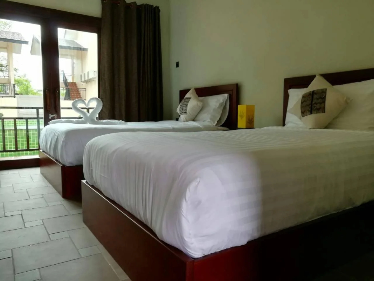 Saksiri Riverside Boutique Hotel