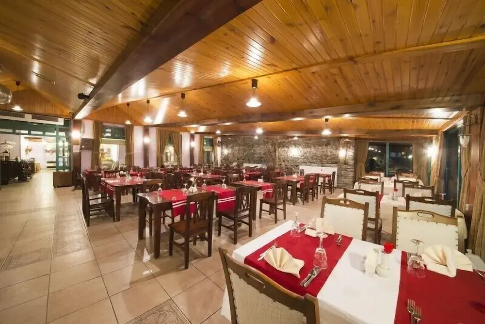 Hotel Camkar