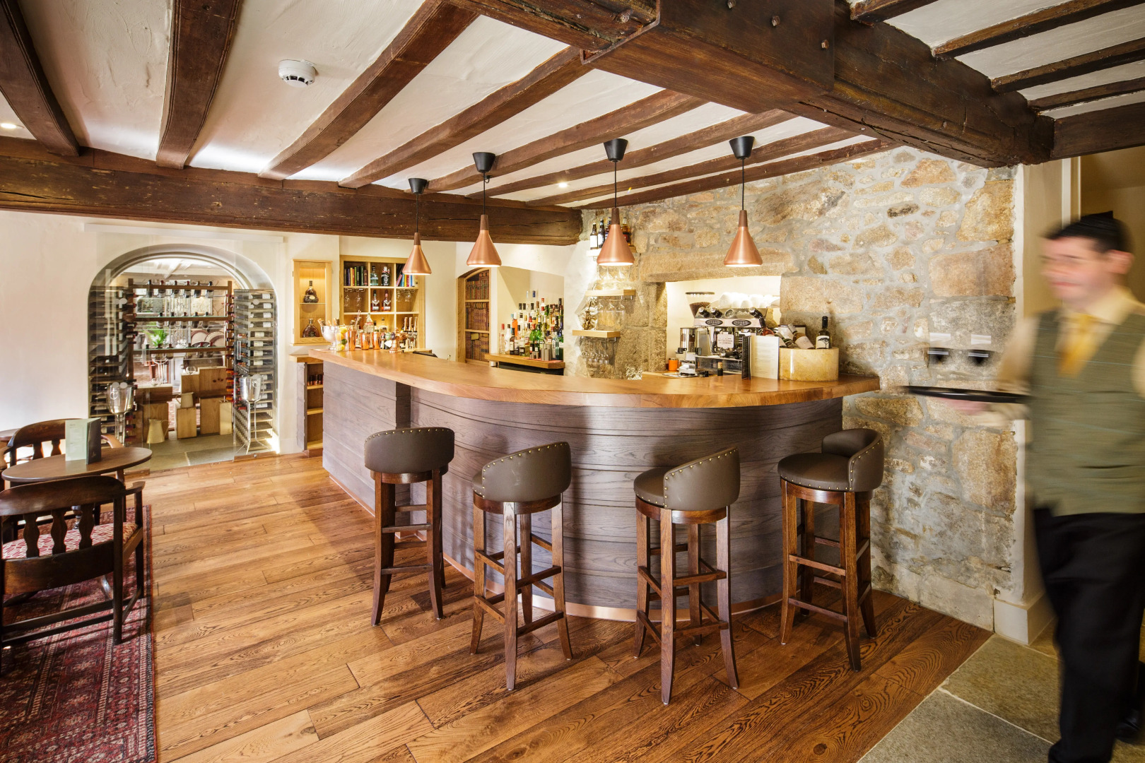 Greenhills Country House Hotel