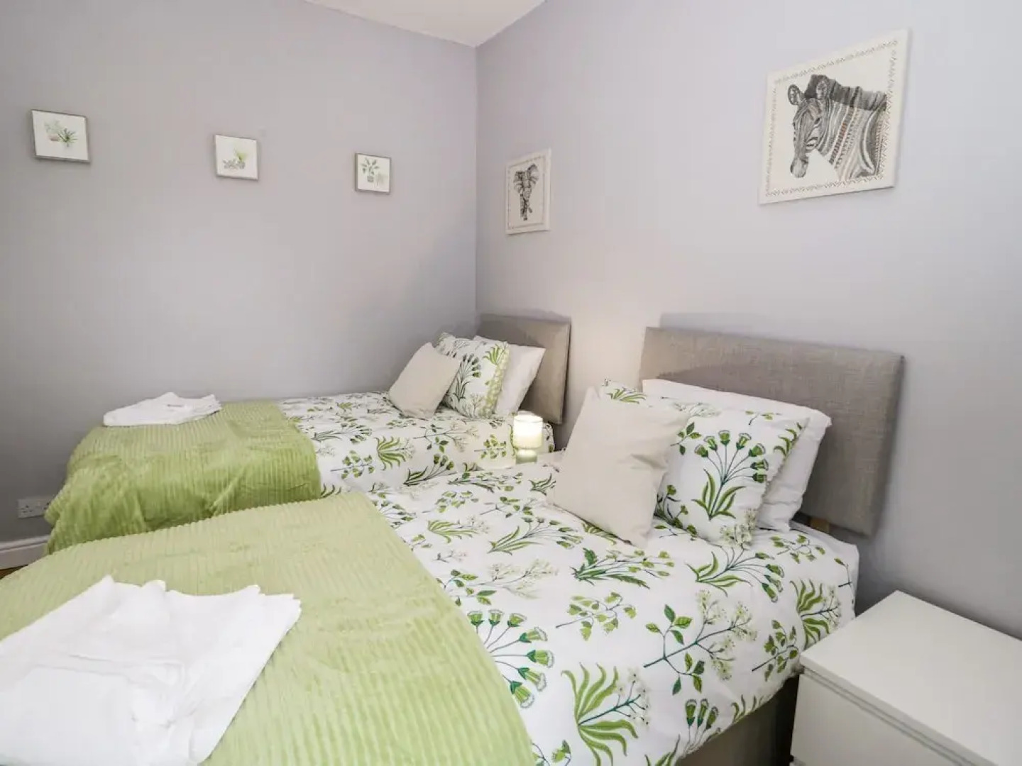 1 River View Terrace