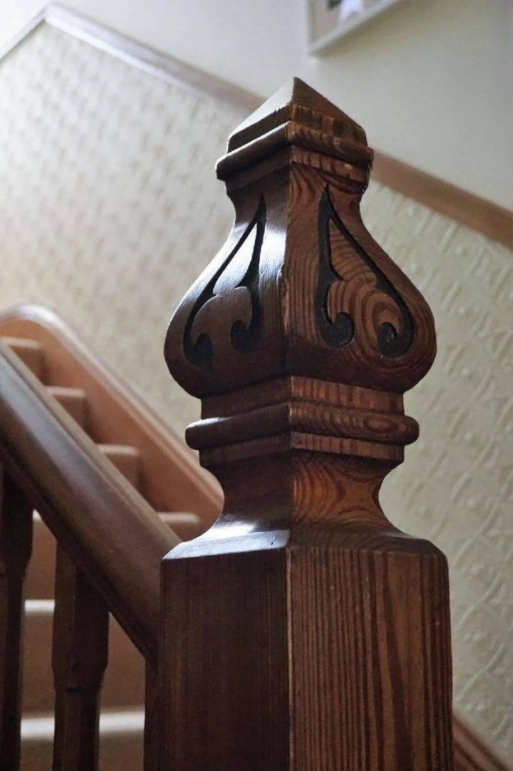 Wentworth House B & B