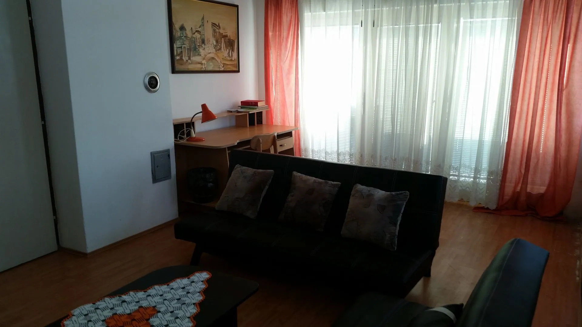 Apartment Elena A1 Pula, Istria