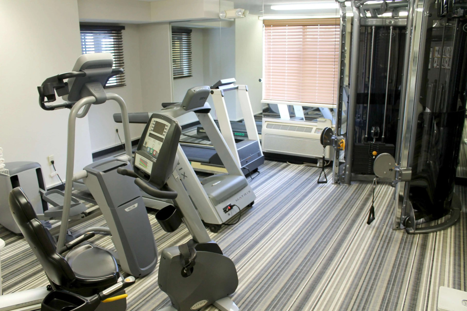Sonesta Simply Suites Nashville Brentwood