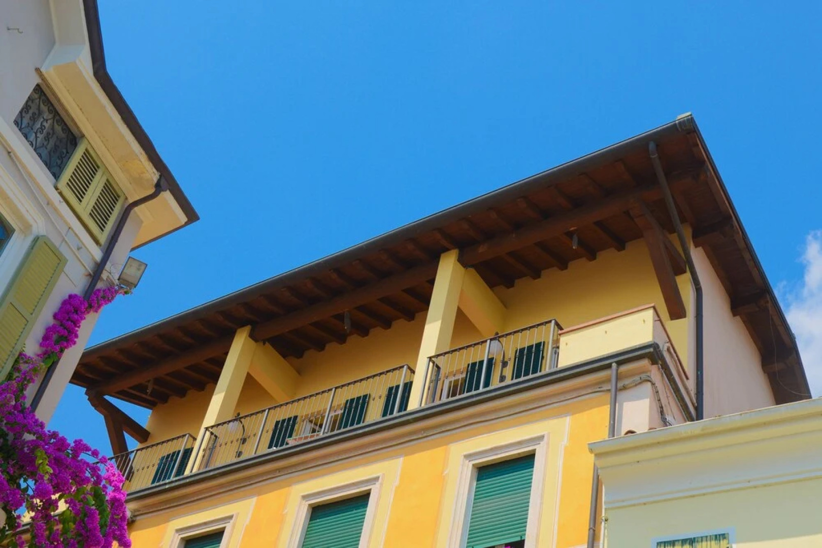 La Gardonese Suite Apartment