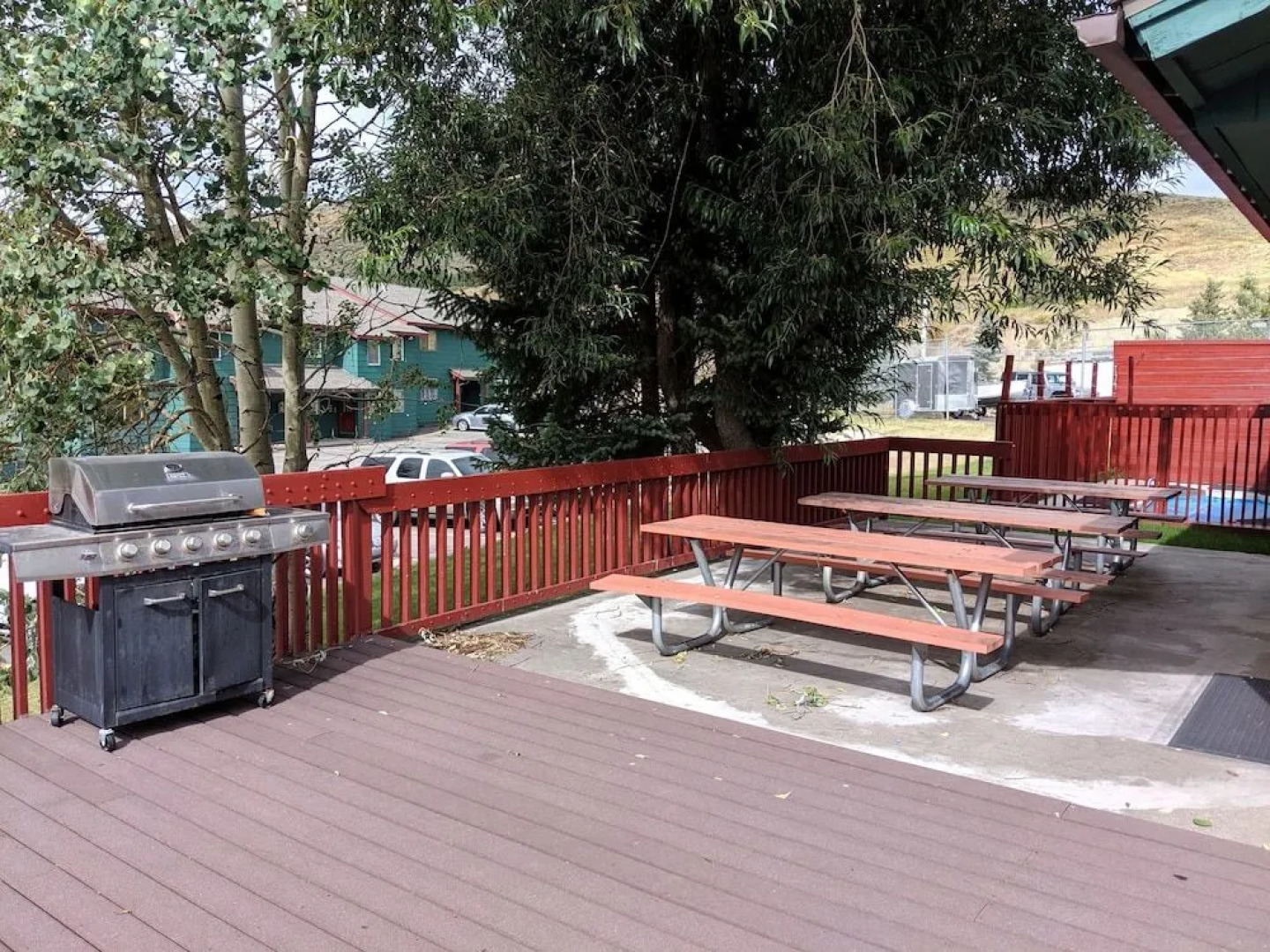 Dillon Valley East 2 Bed 2 Bath