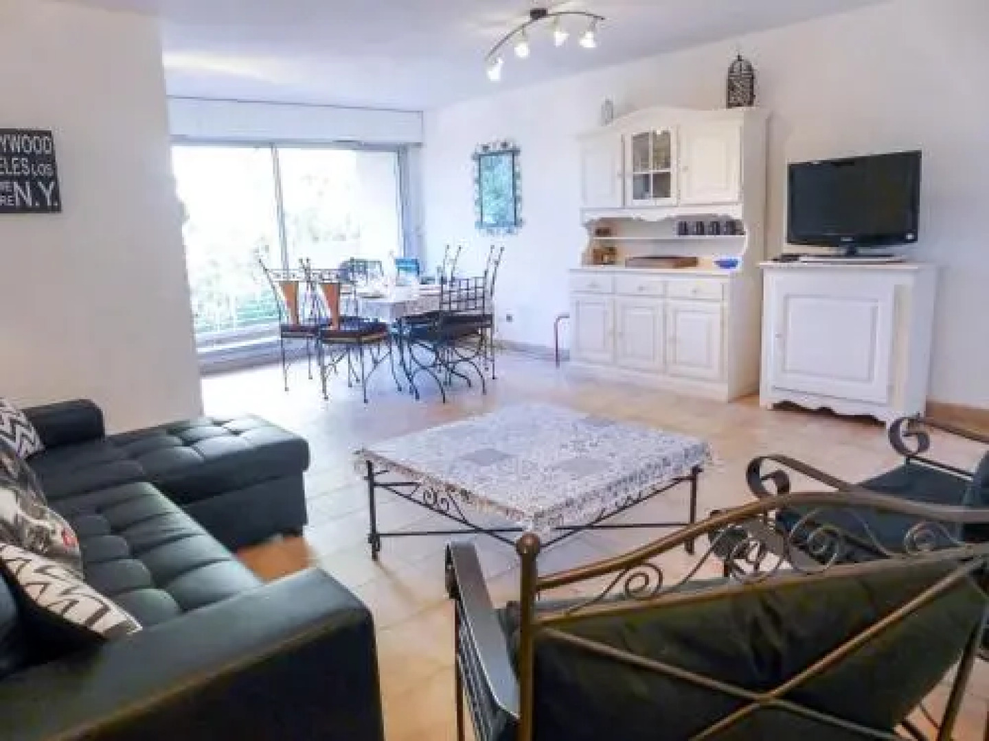 Apartment Le Nausicaa