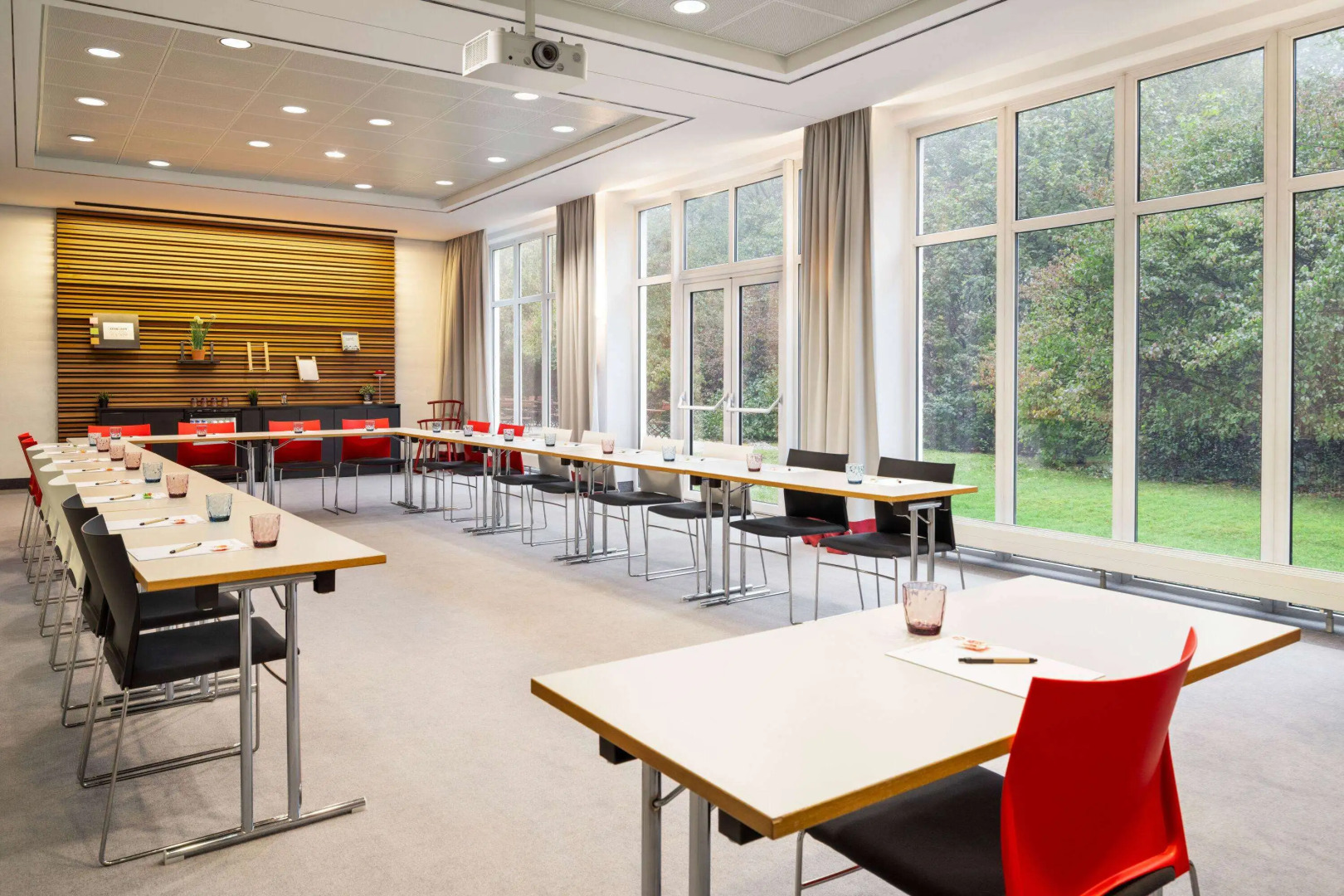 Vienna House Easy by Wyndham Landsberg