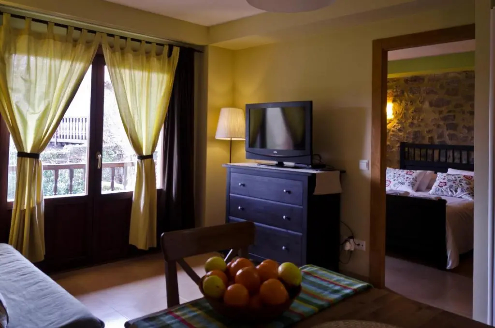 Apartamentos Playa Galizano