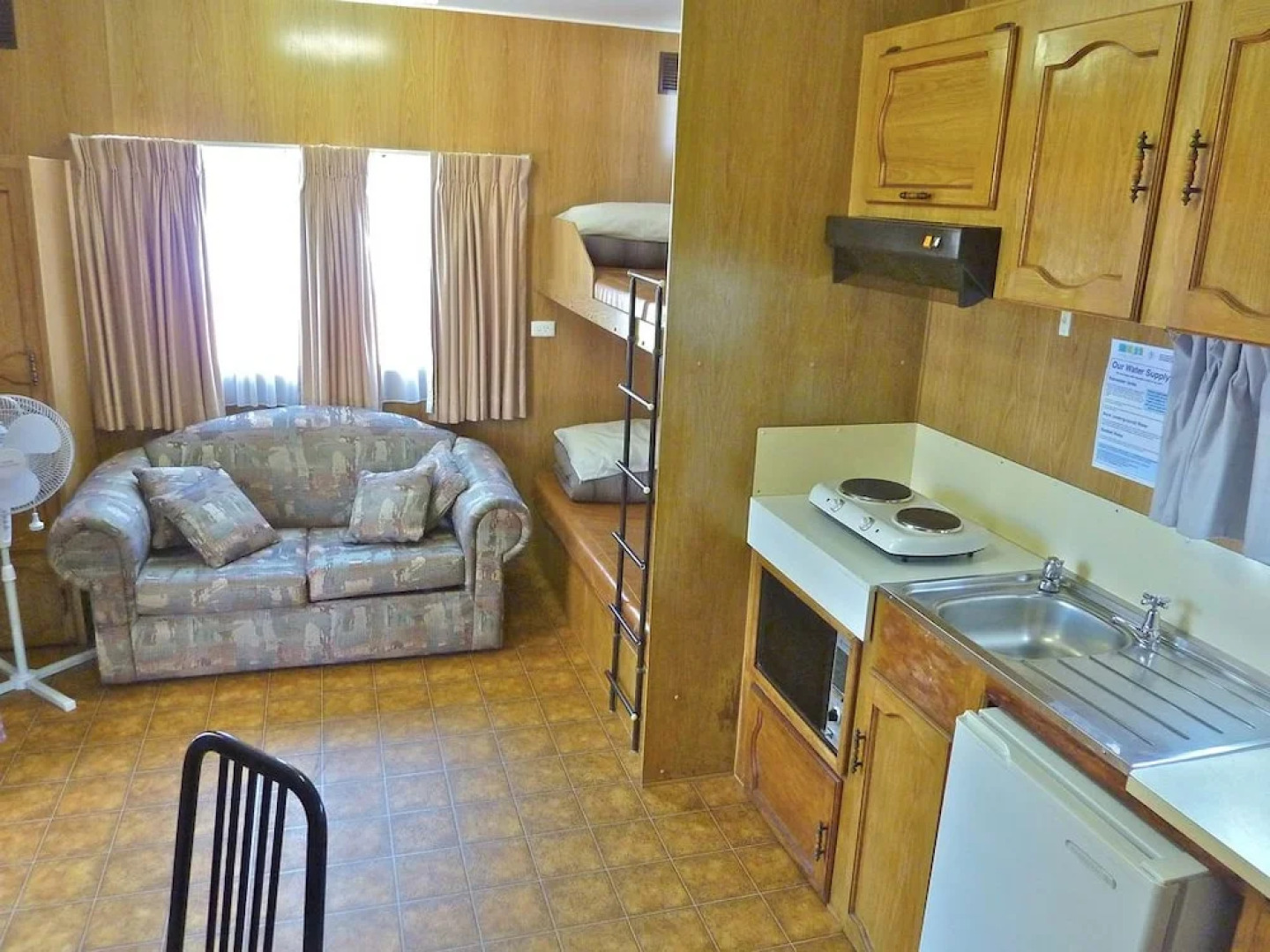 Durras Lake North Holiday Park