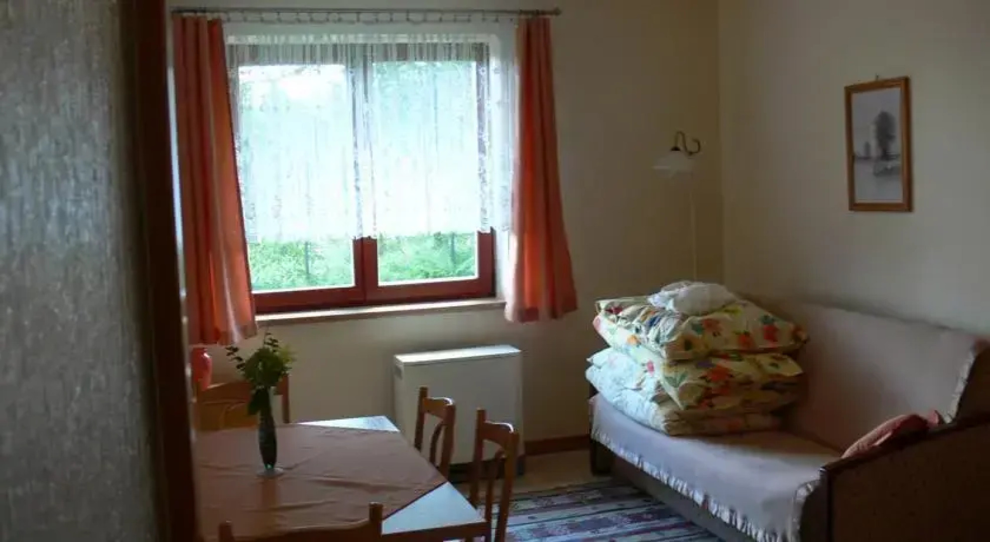 Krajobrazowa Residence