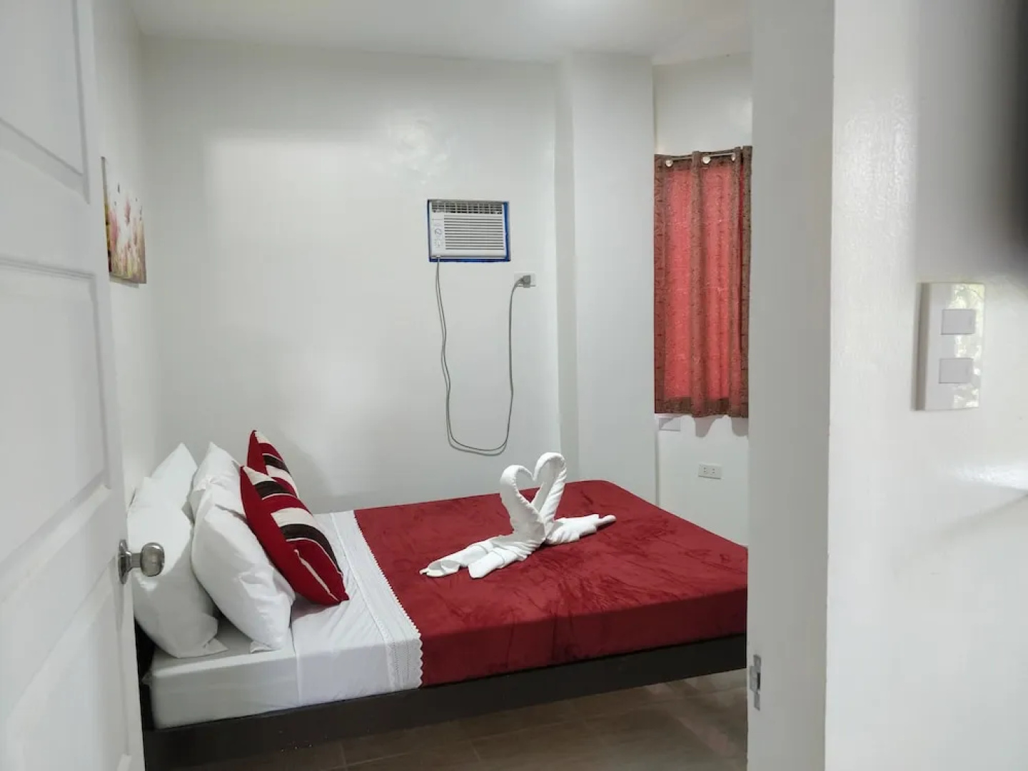 Spacious Private apartment at Laorenza Residences