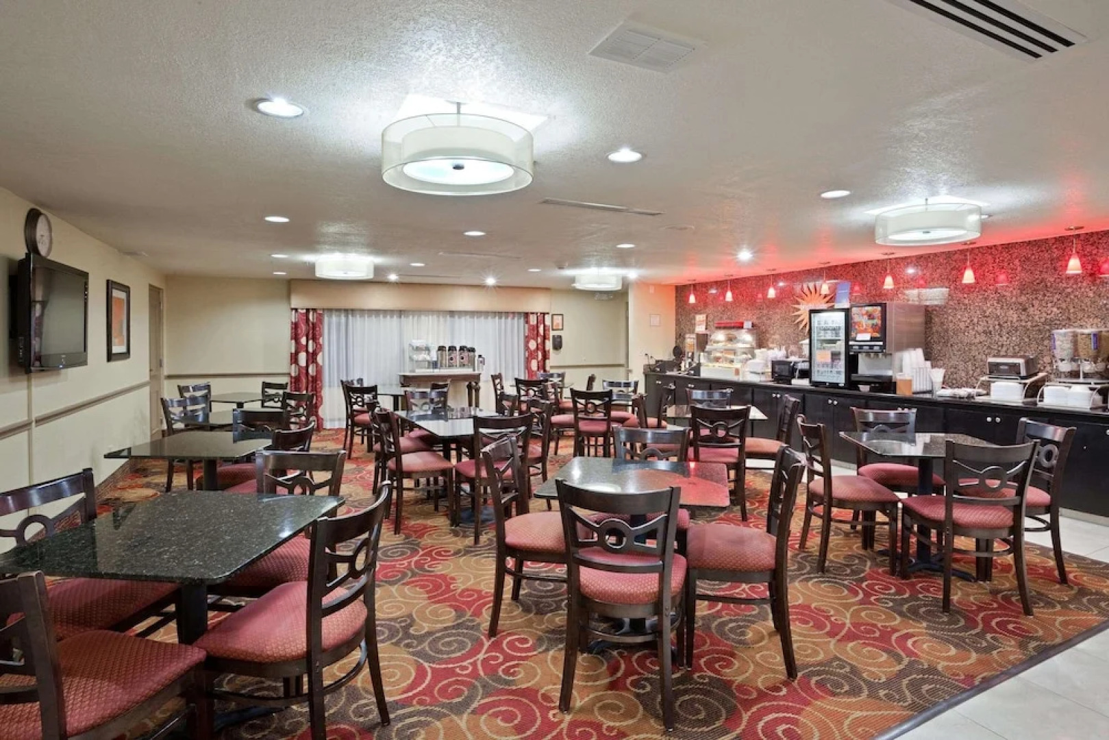 La Quinta Inn & Suites Salina