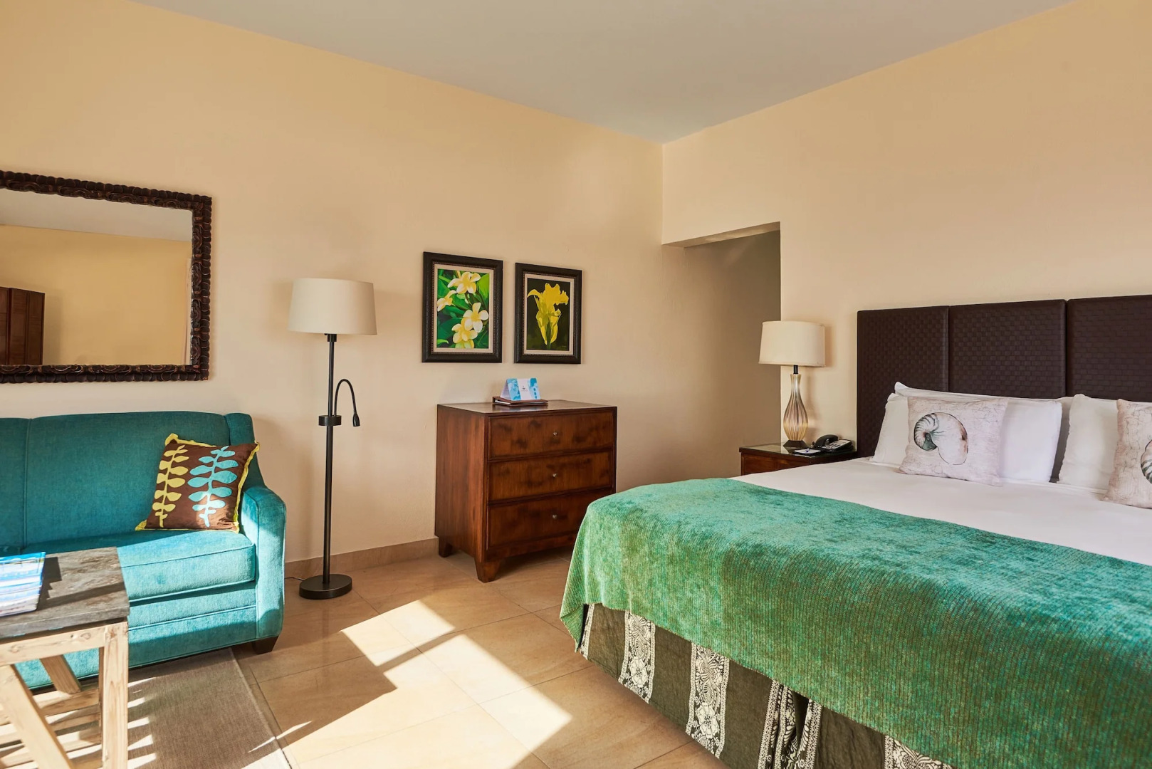 The Reefs Resort & Club