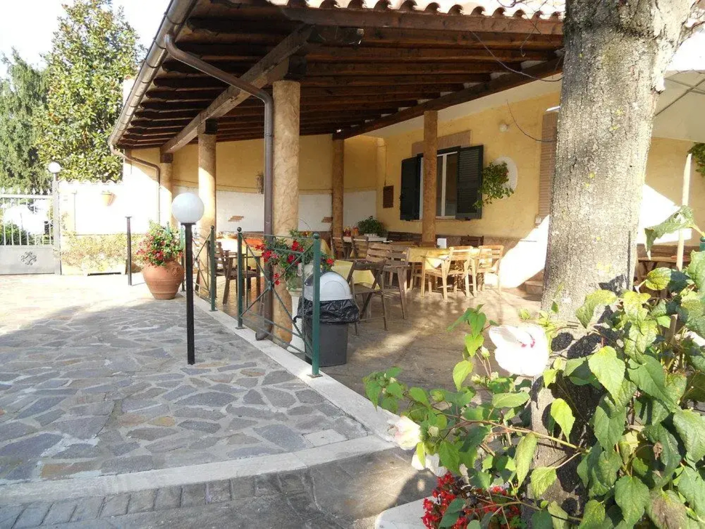 Residence Cerci