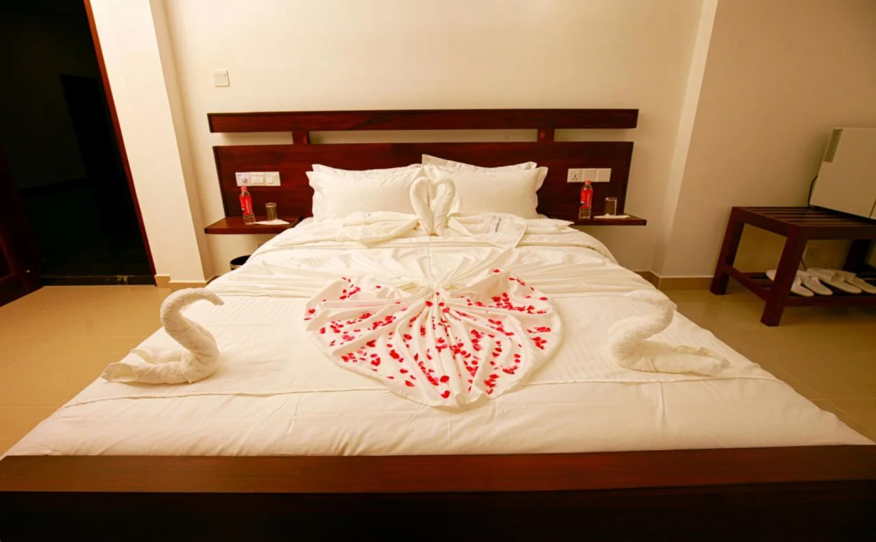 Lavenro Hotel & Resort