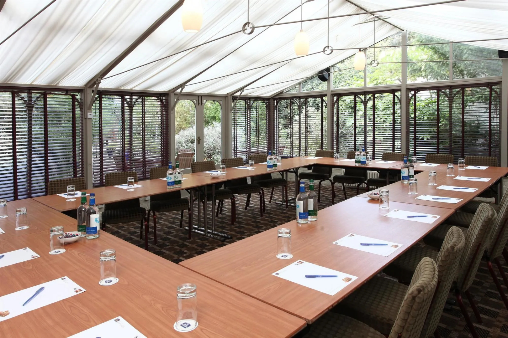 JA The Bruntsfield - Edinburgh