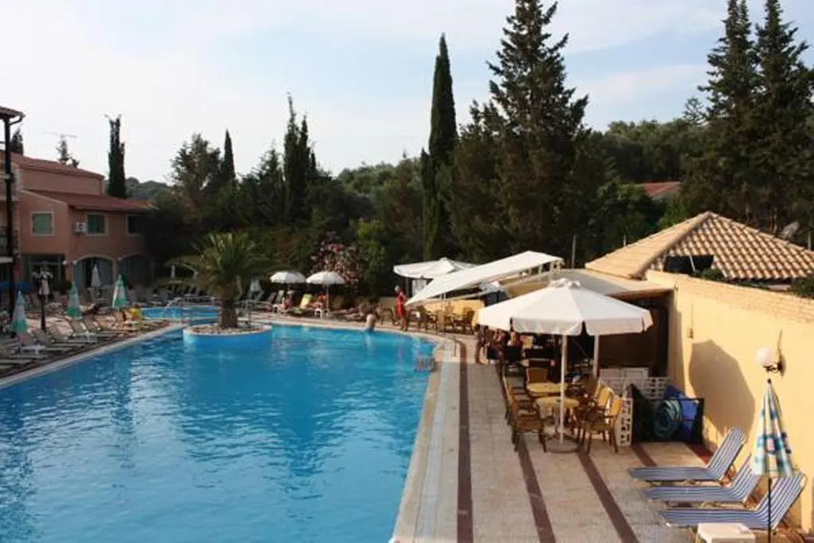 Philippos Apartments