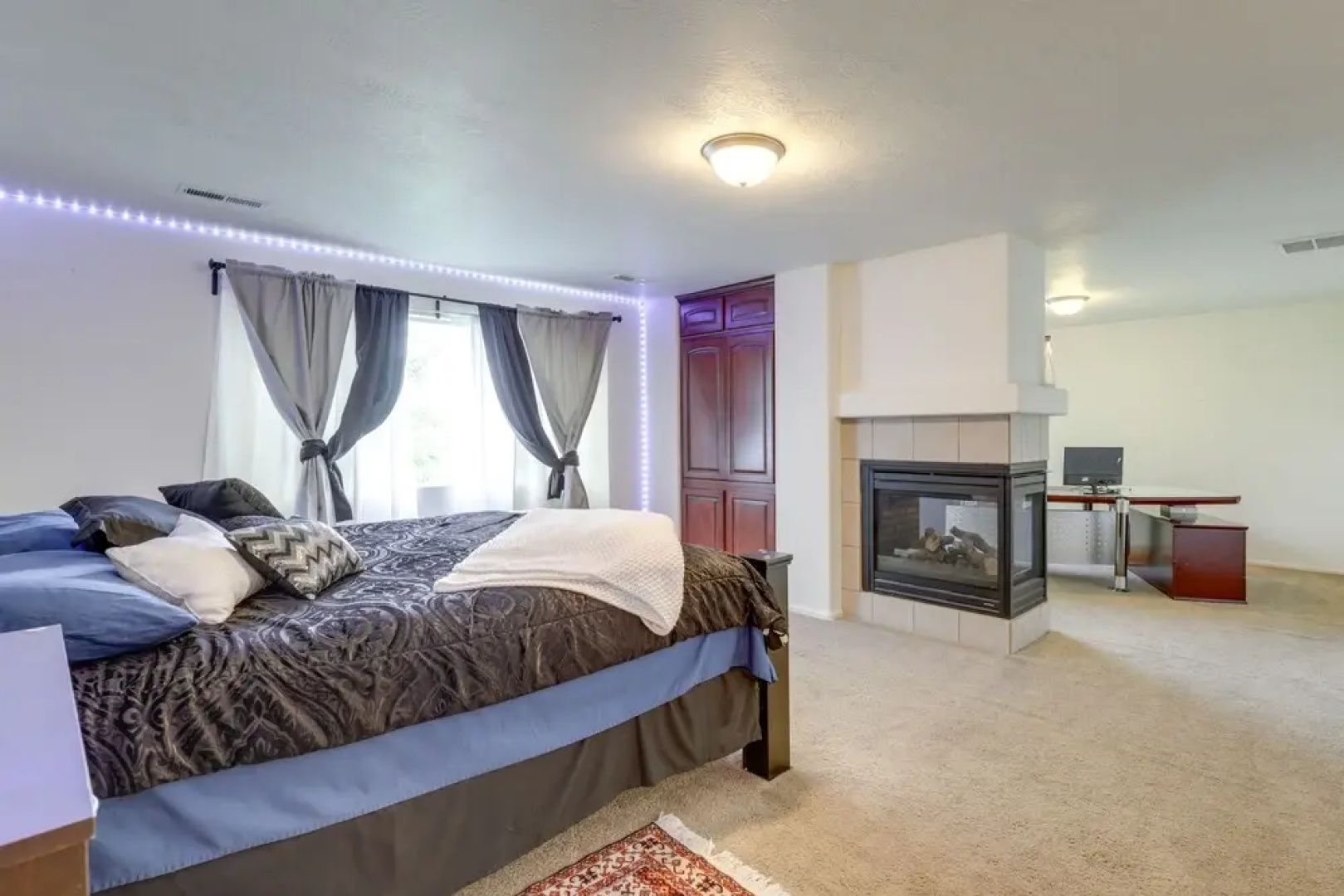 Spacious Vacation Rental Near Utah Lake!