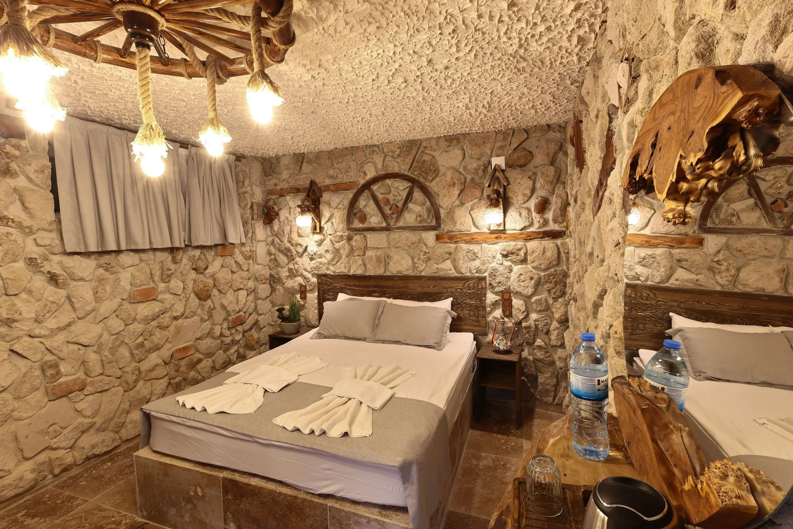 Moonlight  Of Cappadocia