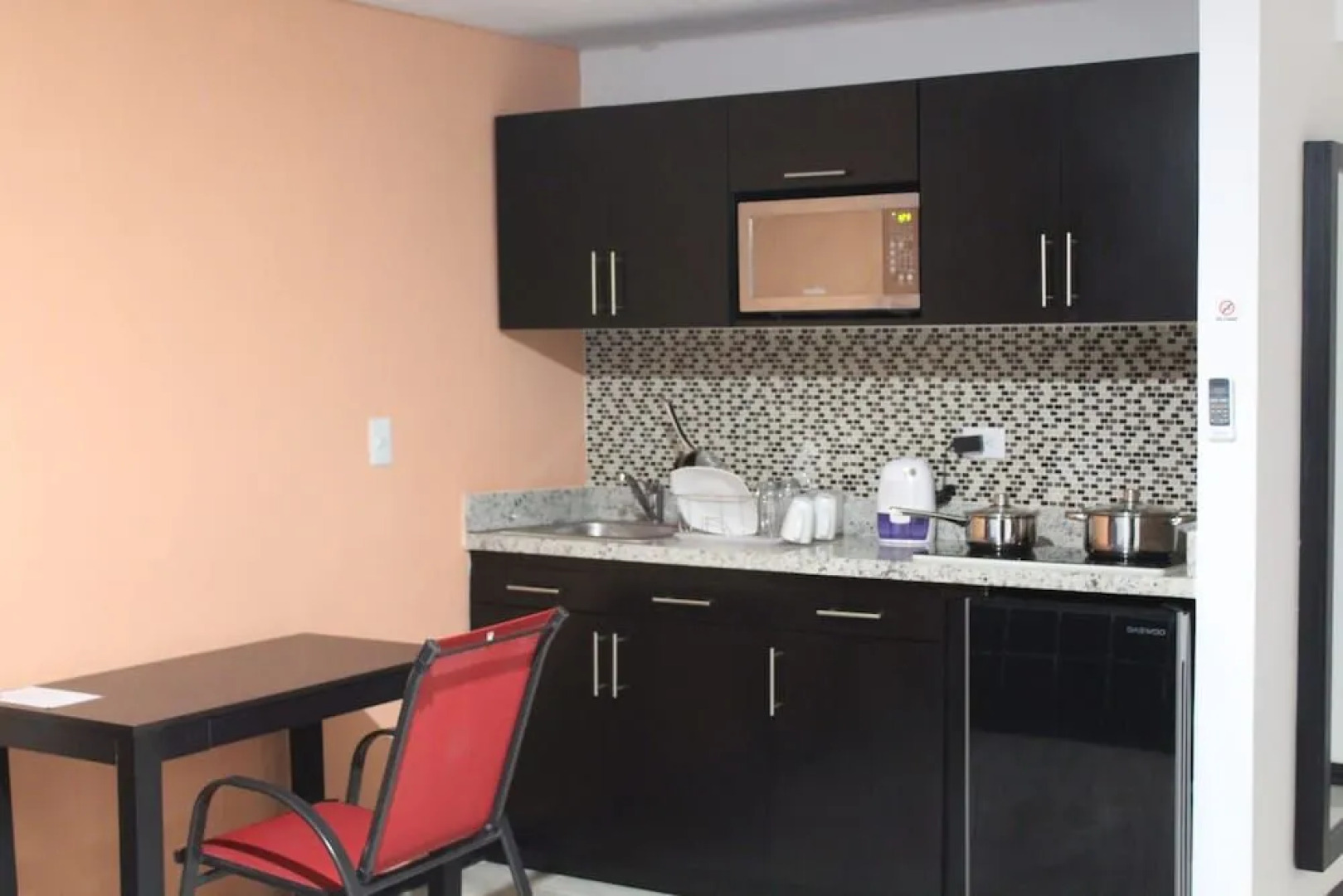 Cancun Palapas Suites