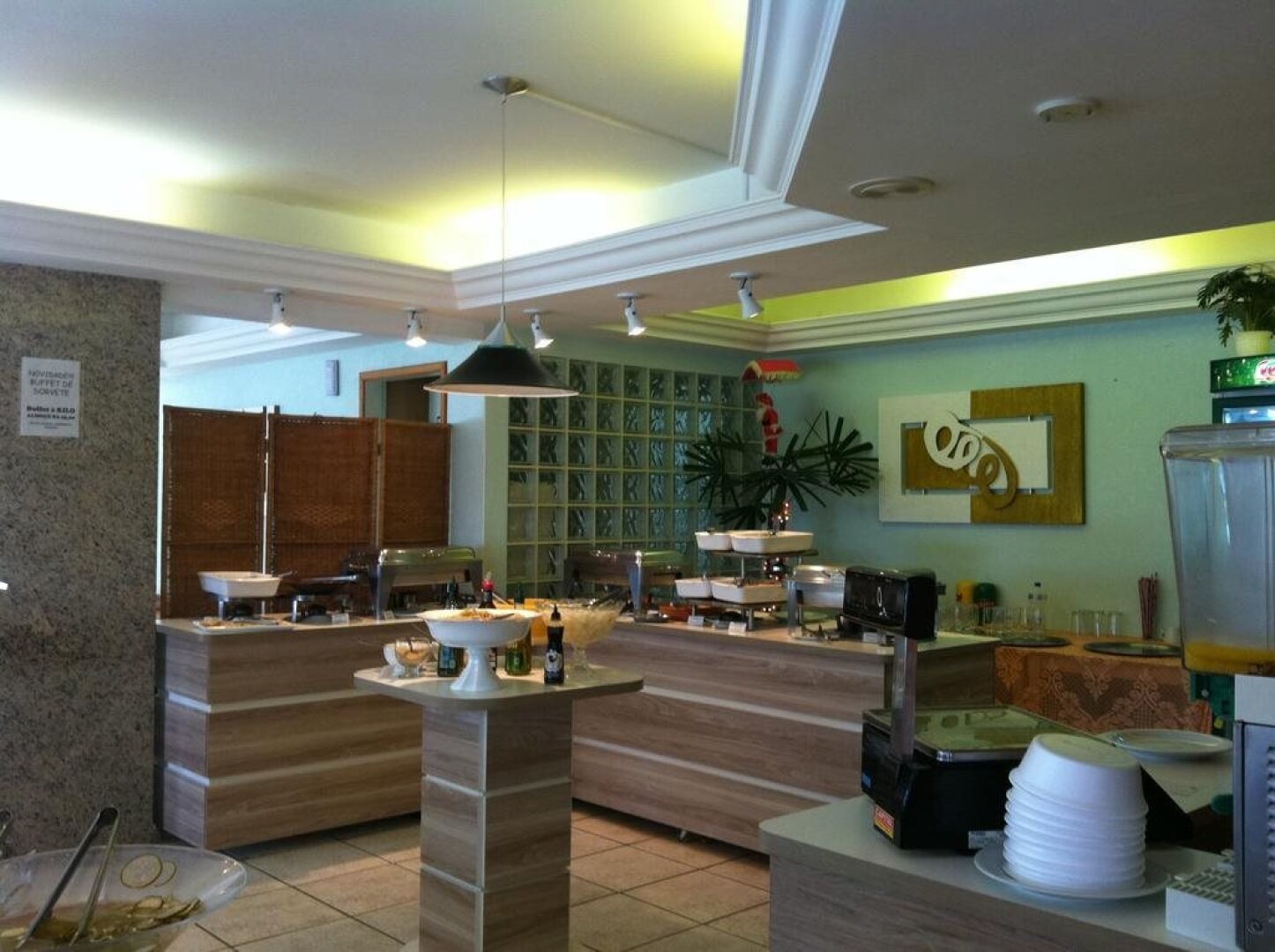 Apartamento Completo Nos Ingleses