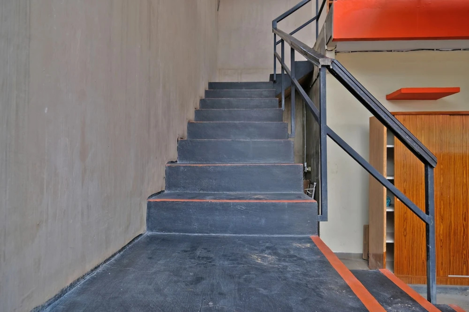 Hotel O Mars Kost Syariah