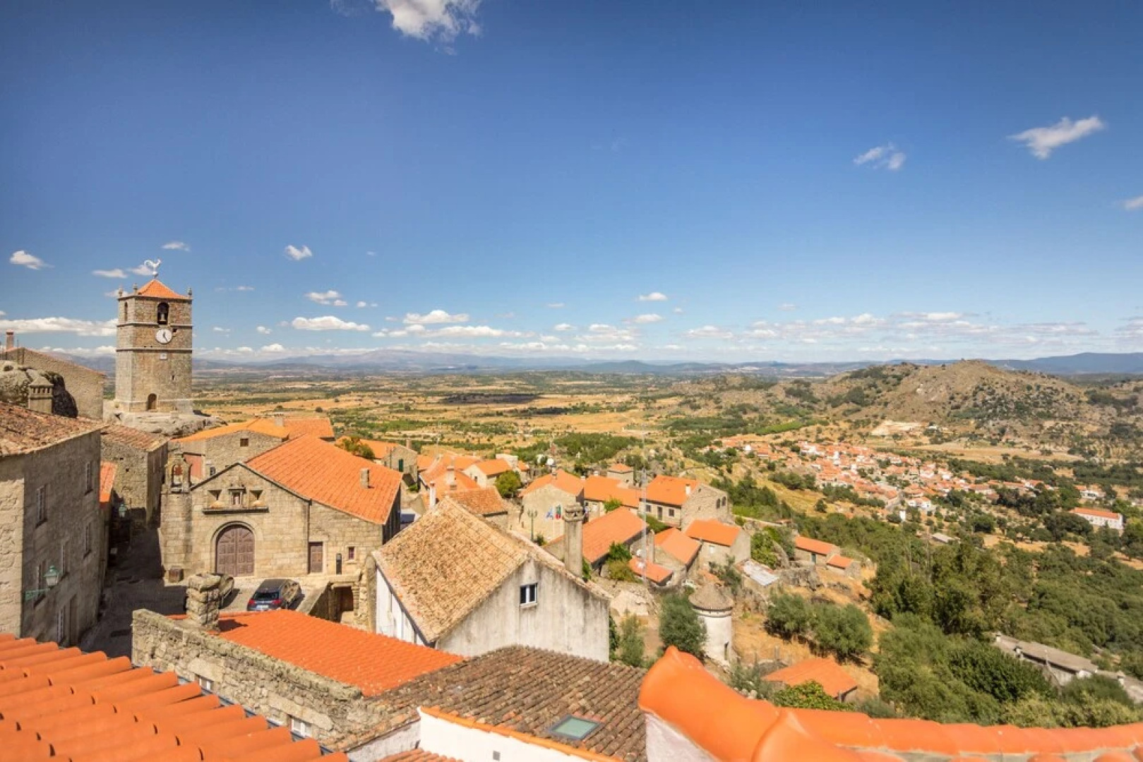 Casa da Pedra - Monsanto