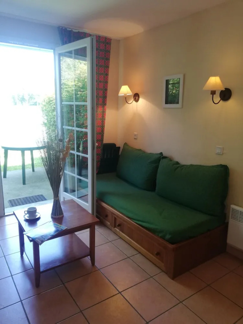 Appt 7 les clés du Gers - hameau du lac