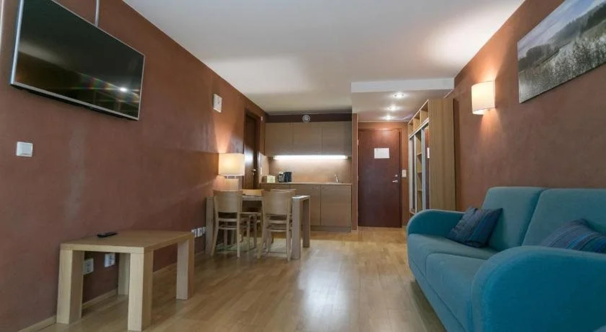 Kubija Hotel  Nature Spa