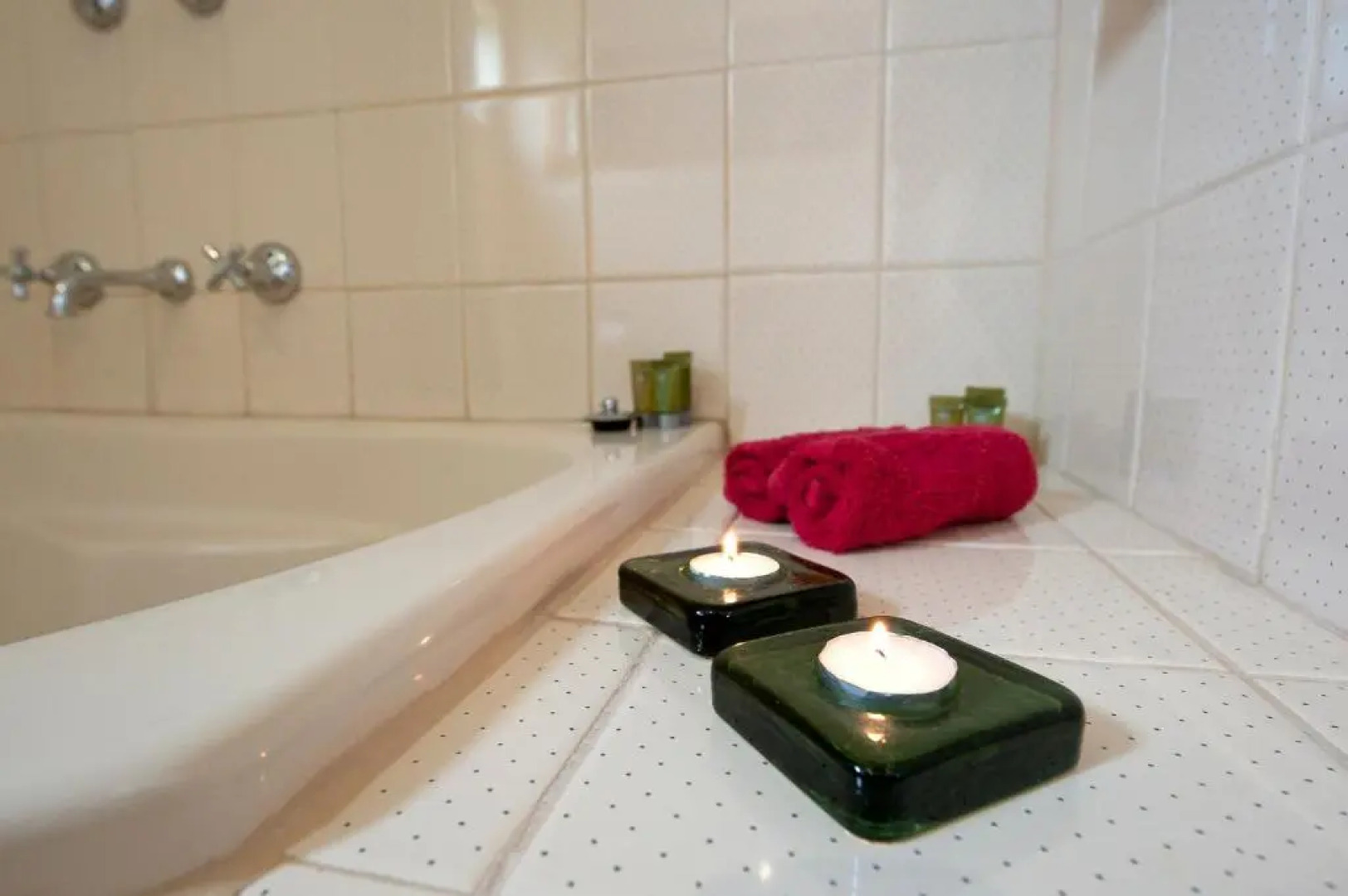 Johanna River Farm & Cottages