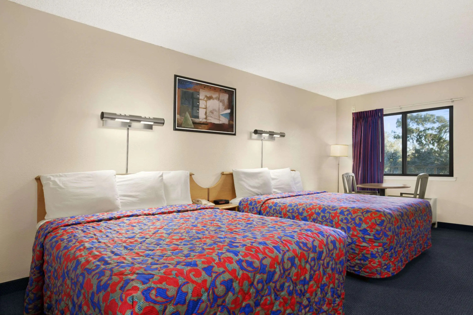 Days Inn by Wyndham Buena Park