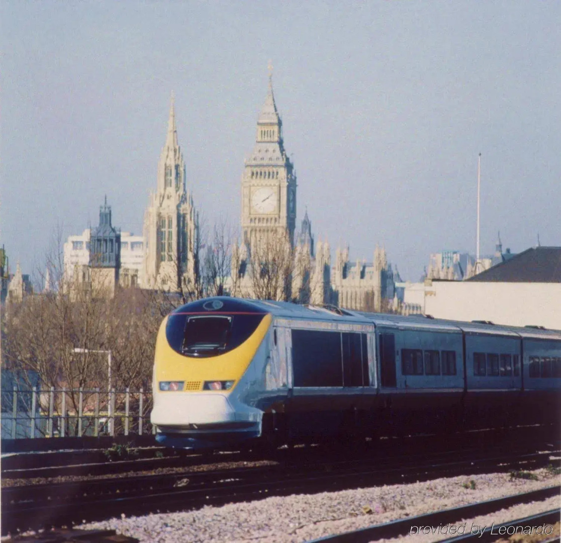 Holiday Inn Ashford Central by IHG