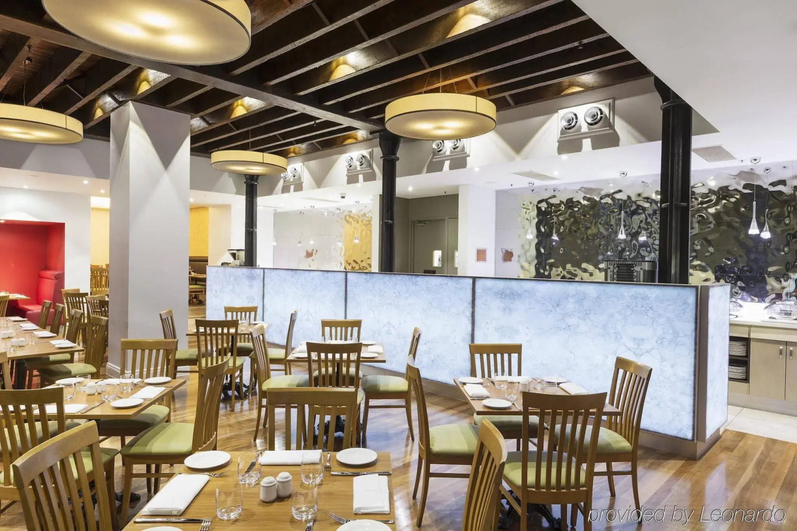 Furama Darling Harbour