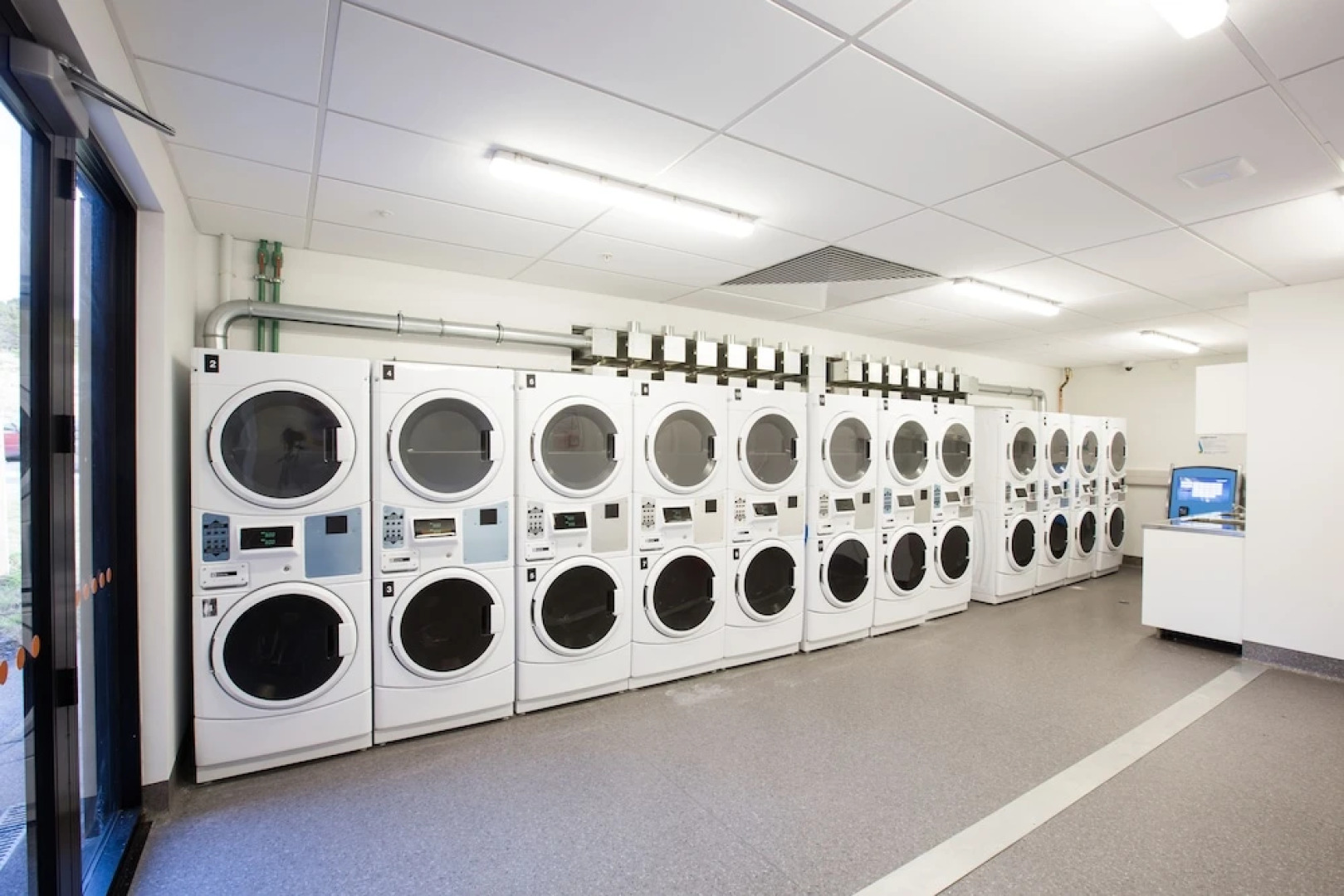 Campus Summer Stays - Albany Village