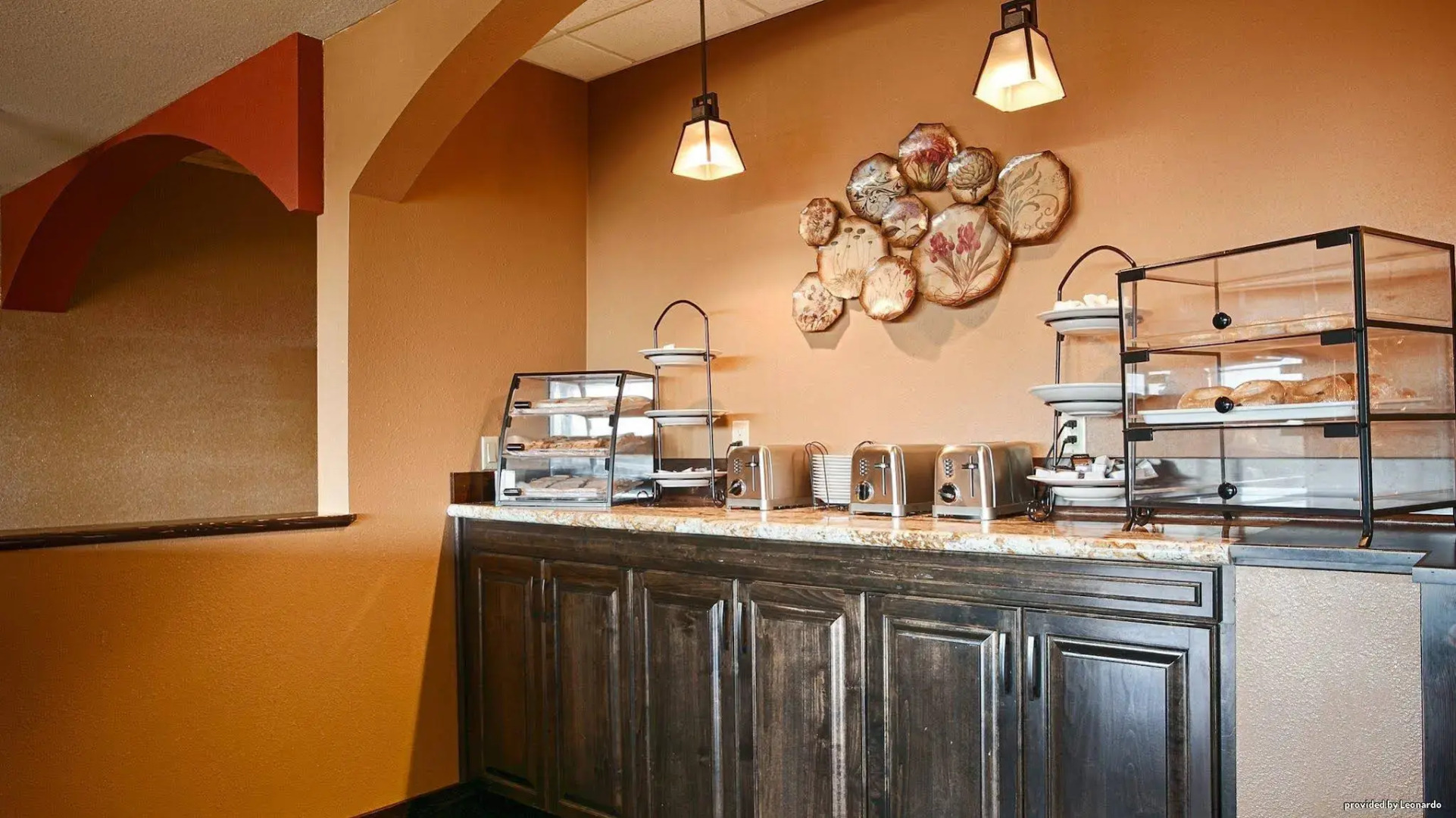 Best Western Plus Raton Hotel