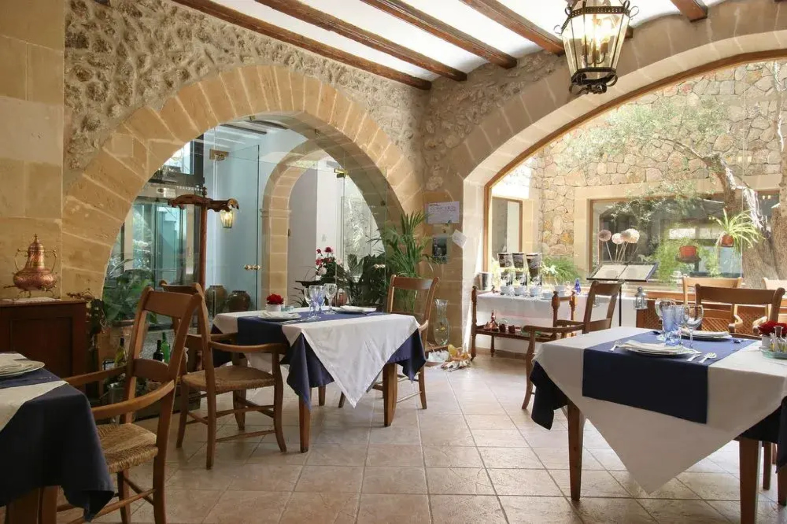 Posada De Lluc