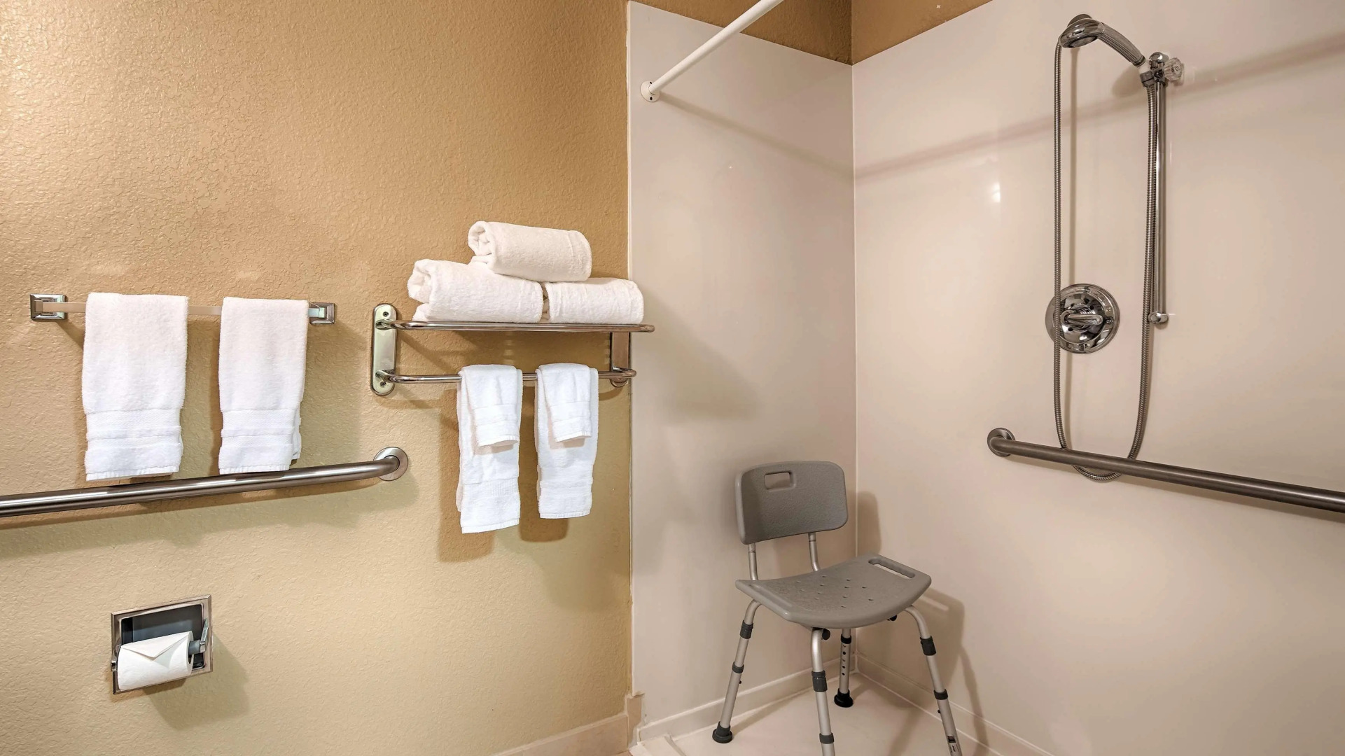 Best Western Plus Waco North