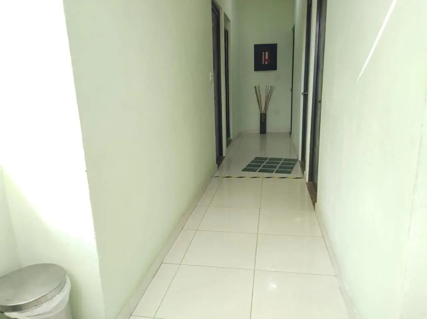 Hospedaje Alto De San Luis